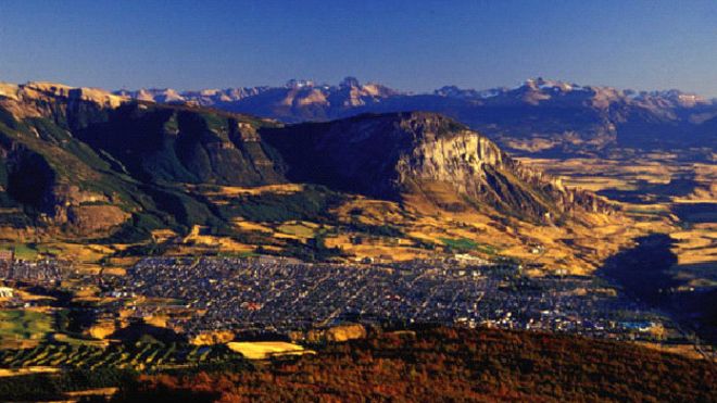Coyhaique, en Chile, la "ciudad más contaminada" de América Latina