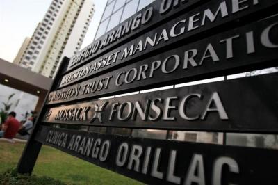 "Empleados" de corrupto bufete Mossack Fonseca se quedan sin trabajo