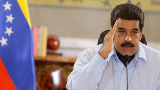 Nicolás Maduro decreta nuevo Estado de Excepción y de Emergencia Económica en Venezuela