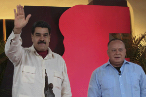La mesa está servida: "Analistas de EEUU" dicen que Maduro perdería el poder a manos de sus propios aliados