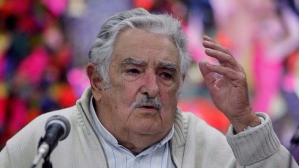 José Mujica: El sistema político brasileño "está francamente enfermo"