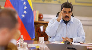 Venezuela retira a su embajador en Brasil