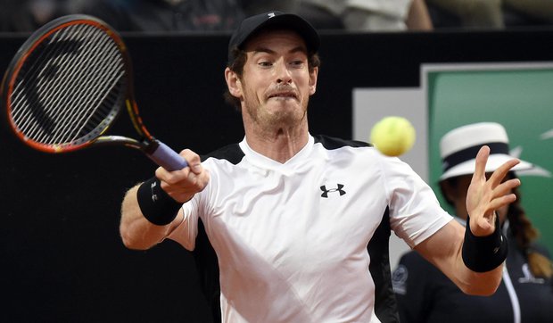 Murray campeón por primera vez tras vencer a Djokovic
