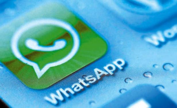Seis conductas que pueden hacer que lo expulsen de WhatsApp
