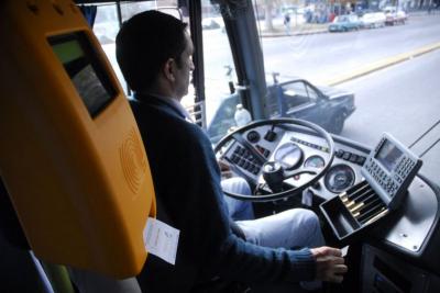 Los montevideanos viajan cada vez menos en ómnibus