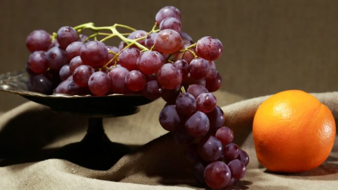 El asombroso cóctel de frutas contra la obesidad, diabetes 2 y enfermedad cardiovascular