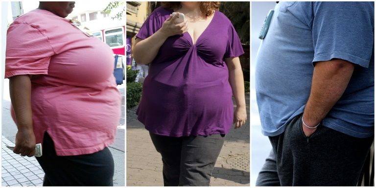 Quieren volvernos locos: Estudio de EEUU afirma que obesidad no sería tan mala para envejecer