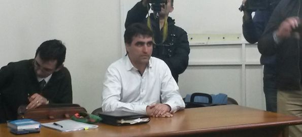 Piden 10 meses de prisión para el intendente de Salto, Andrés Lima