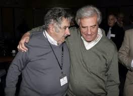 "Será lo que diga Tabaré", dijo Mujica: Partido de gobierno blindará al presidente para nuevas medidas