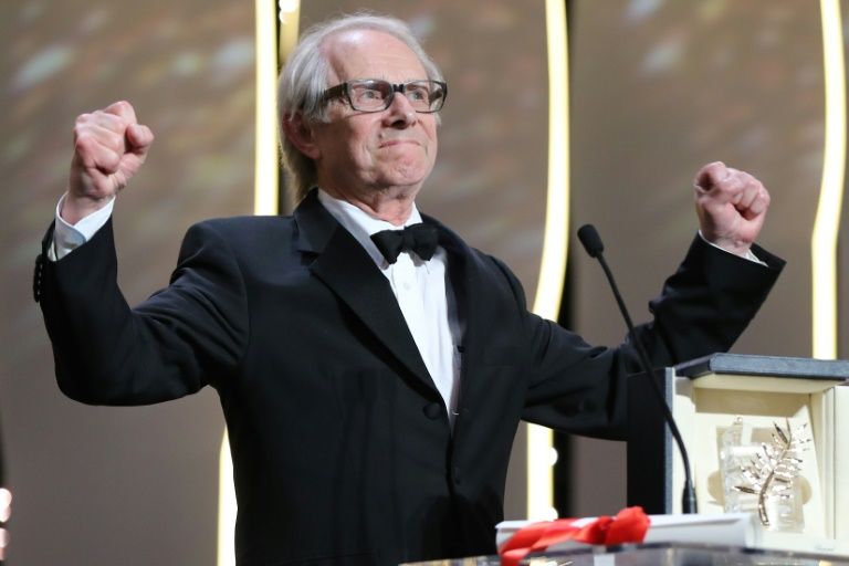 Un alegato contra la injusticia social en Inglaterra se lleva la Palma de Oro en Cannes