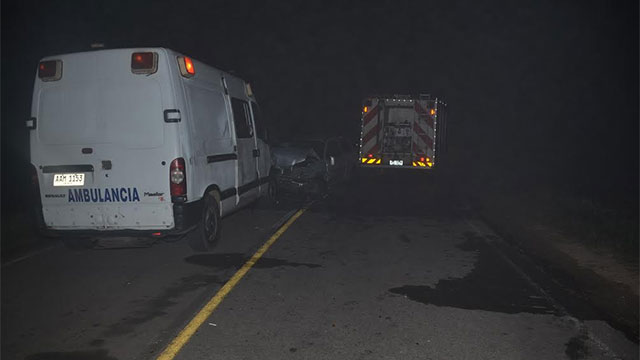 Mueren dos motociclistas en Florida y luego chofer borracho atropelló escena del accidente