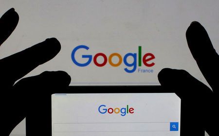 Registran la sede de Google en París por una investigación sobre impuestos