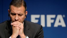 Echaron por corrupto al secretario general de la FIFA, el alemán Markus Kattner