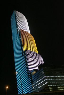 Se vendió en 220 millones de dólares la icónica Torre de Miami
