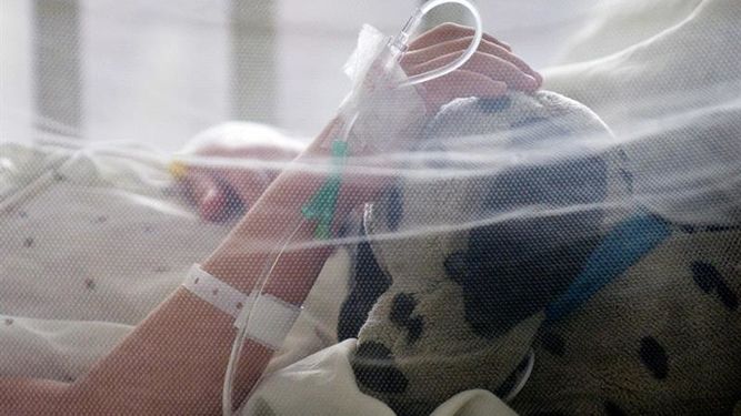 Uruguay cercado por la gripe A: 4 muertos y 50 graves de 500 internados en CTI