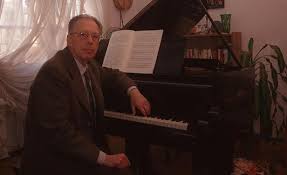 Falleció afamado pianista Luis Batlle Ibáñez