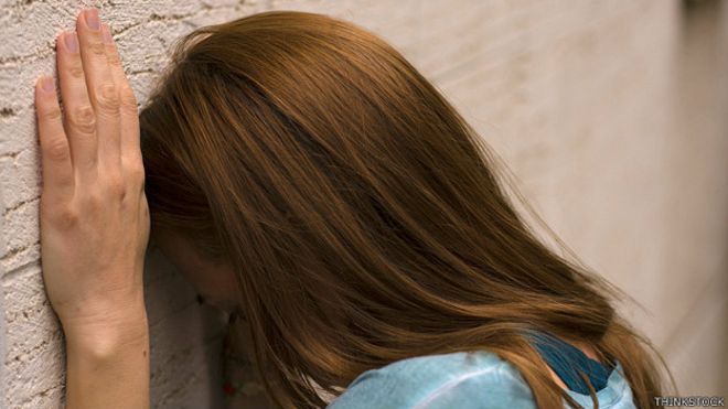 Suicidio de una chica de 12 años en Rusia revela el lado sombrío de las redes sociales