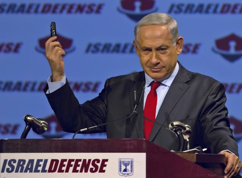 EEUU preocupado por el Gobierno "más derechista de la historia" de Israel