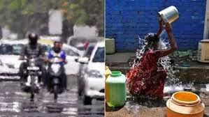 Ola de calor derrite las calles de la India y genera suicidios masivos