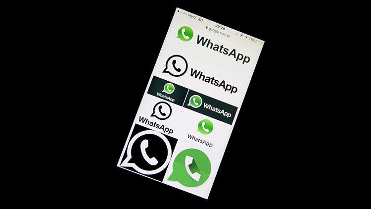 Cuidado con esta nueva estafa de Whatsapp que pone en riesgo los datos personales