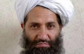 La "perfecta" fotografía del nuevo líder talibán: "Ideal para convertirlo en el próximo blanco"