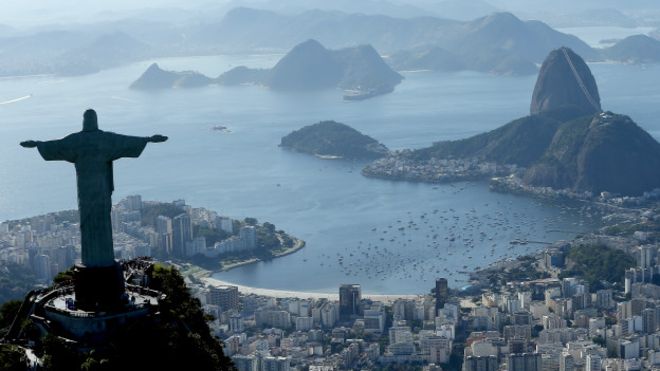 Más de 100 científicos del mundo piden parar Juegos Olímpicos de Río por el zika