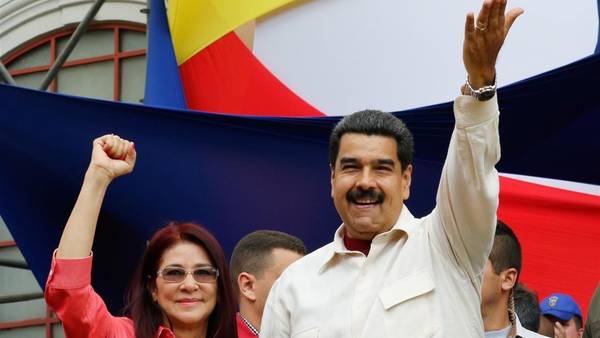 Fallo de la Corte de Venezuela sobre nacionalidad favorece a Maduro