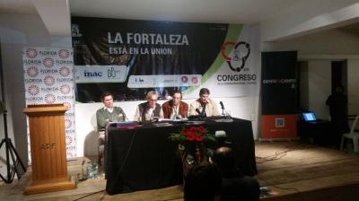 Federación Rural lamentó no haber escuchado al ministro Aguerre