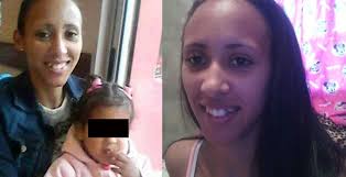 ¿Crimen?: Apareció muerta la joven Dayana Yeyé desaparecida hace 20 días del barrio Maracaná