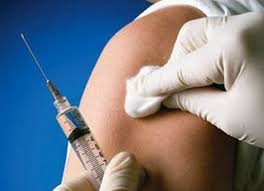 En Uruguay quedan 40.000 vacunas contra la gripe y priorizarán a la tercera edad