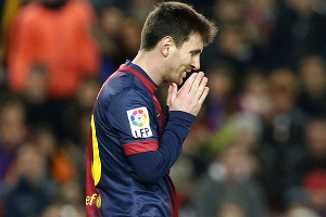 Comienza el juicio contra Lionel Messi por fraude fiscal en España