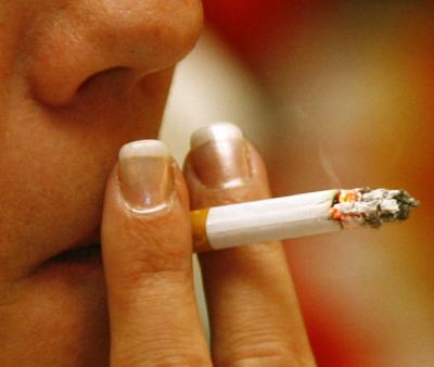 Casi medio millón de uruguayos dejó de fumar en 10 años