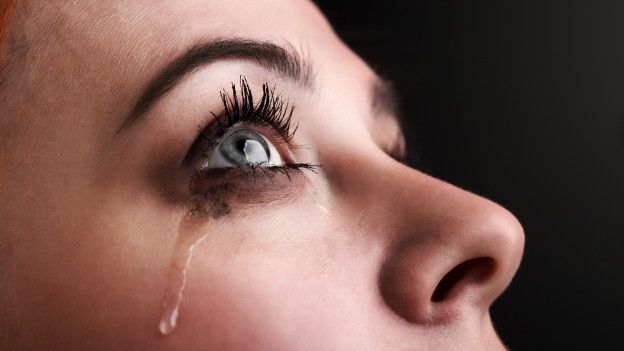 ¿Por qué lloramos y cuál es el papel de las lágrimas en nuestra salud?