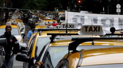 Pasajera de Uber: "Yo no denuncié, fueron los taxistas..."