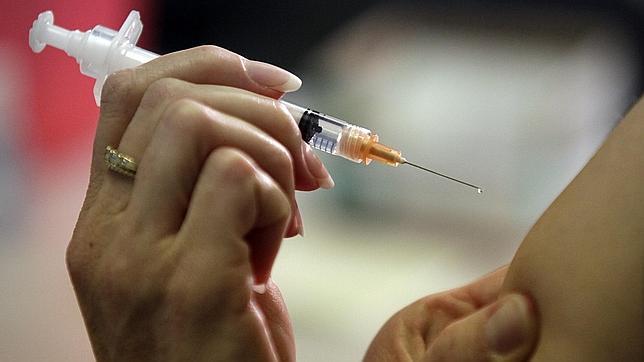 ¿Es la vacuna contra la gripe un veneno mortal?
