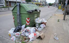 La culpa es nuestra: Mayoría de montevideanos cree que la ciudad está sucia por los vecinos