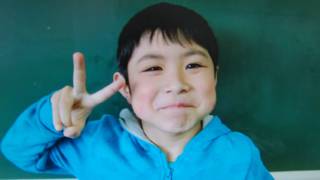Milagro: Sobrevivió el niño abandonado por sus padres en un bosque en Japón
