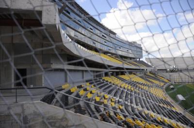 Una familia de Villa García reclama 435 mil dólares porque estadio de Peñarol le arruinó negocio