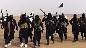 Estado Islámico quema vivas a 19 mujeres por negarse a tener sexo con los yihadistas