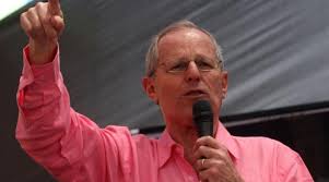 Elecciones en Perú: primeros resultados oficiales dan ventaja a Kuczynski sobre Fujimori