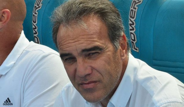 Martín Lasarte es el principal candidato para ser el nuevo técnico de Nacional