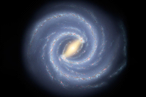 Astrofísicos logran escuchar los sonidos de las estrellas más antiguas de la Vía Láctea