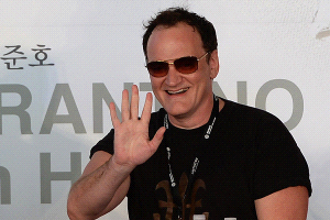 "Busco putas para nueva película": Aviso de casting de Quentin Tarantino genera polémica