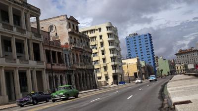 La Habana recibe el título de Ciudad Maravilla