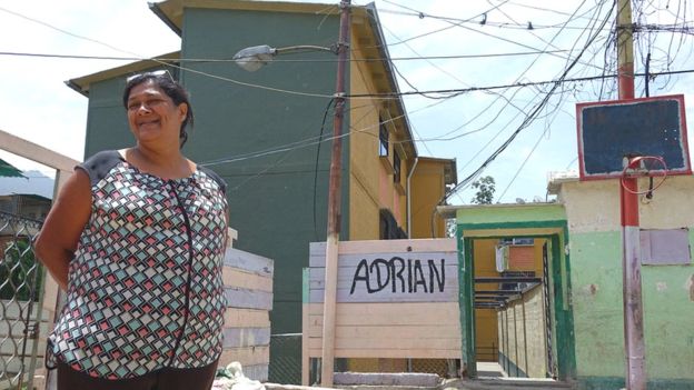 En barrio de Venezuela las madres tomaron el poder y acabaron con la violencia