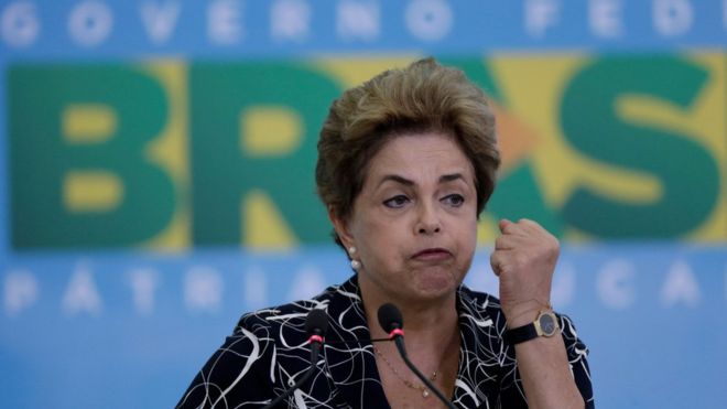 Por qué Dilma Rousseff tiene más esperanzas de volver al poder hoy que cuando salió