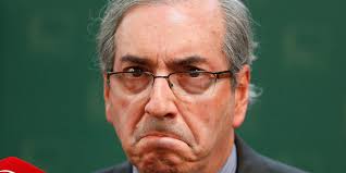 Eduardo Cunha, diputado que inventó juicio contra Dilma, tiene cuentas secretas en Uruguay
