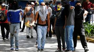 Los saqueos en la favela más populosa de Venezuela dejan indignación y miedo