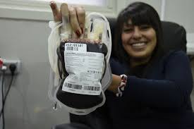 Uruguay sin donantes de sangre, debe gastar 10 millones de dólares al año