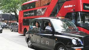 Uber estima que liberalizar el sector del taxi generaría 30.000 empleos hasta 2019 y 324 millones anuales en Europa